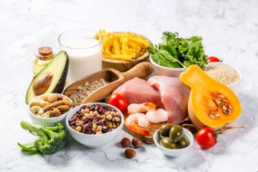 دراسة جديدة: النظام الغذائي المتوسطي قد يخفف مخاطر أمراض القلب لدى النساء