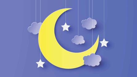 نصائح للتغلب على اضطرابات النوم في رمضان