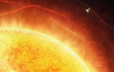 لغز حيّر العلماء: لماذا حرارة هالة الشمس أعلى من حرارة سطحها بـ 200 مرة؟