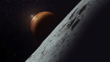 ما هو مكتب برنامج «من القمر إلى المريخ» التابع لوكالة ناسا؟