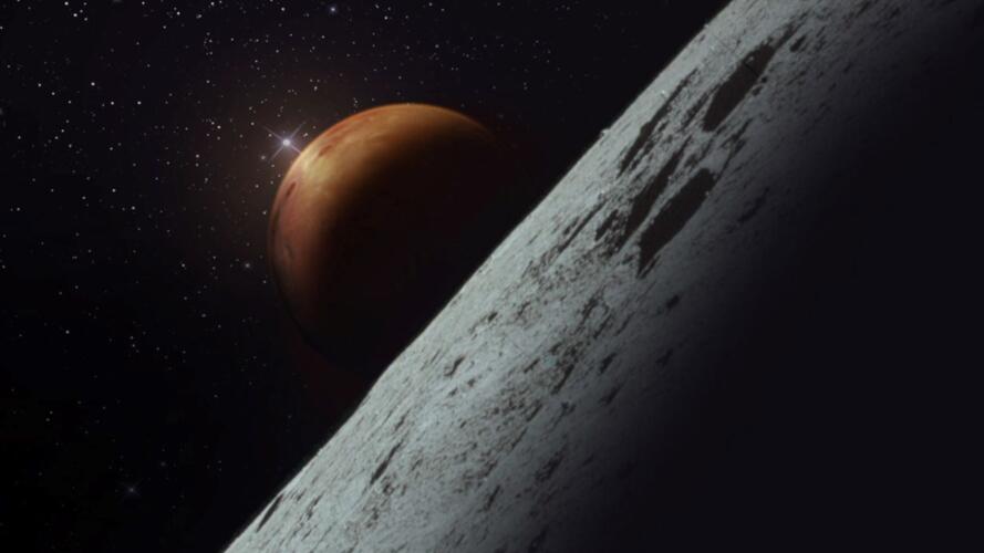 ما هو مكتب برنامج «من القمر إلى المريخ» التابع لوكالة ناسا؟