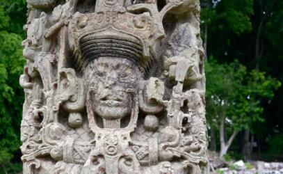 ما سر صمود أبنية حضارة المايا؟