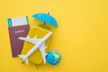 10 نصائح لتفادي ضياع حقائبك في أثناء السفر