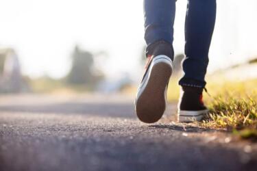 5 نصائح لدمج رياضة المشي في روتين الحياة اليومي