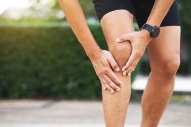 ما سبب ألم الركبة عند الركض وكيف يتم علاجه؟