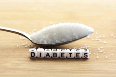 متى يمكن أن يسبب السكر مرض السكري؟