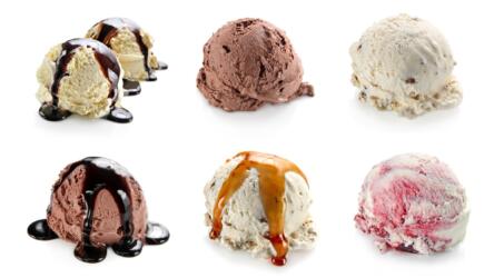 نصائح الخبراء لاختيار النوع الصحي من المثلجات