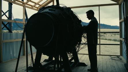 تفاصيل عن تطوير القنبلة الذرية لن تعرفها من فيلم أوبنهايمر