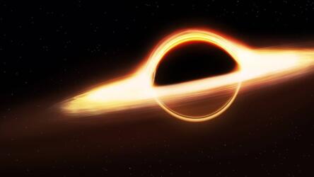 10 حقائق مبسطة وشاملة عن الثقوب السوداء