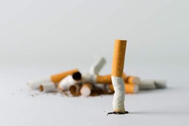 كيف تتجاوز مرحلة الإقلاع عن التدخين بأقل أعراض صحية ممكنة؟