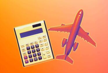 كيف ينعكس تخفيف الوزن على تكاليف رحلات الطيران؟