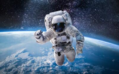 كيف يمكن أن يؤثّر السفر للفضاء في الجهاز المناعي؟