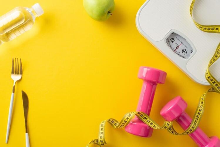 12 من أهم النصائح لخسارة الوزن عند الإناث بعد الخمسين