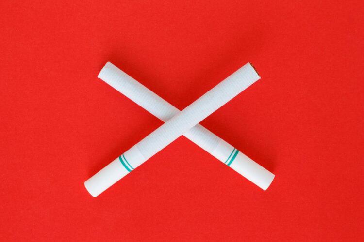 13 بديل أكثر صحة من التبغ يمكنك تدخينه