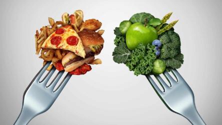 هل تتغير عاداتك الغذائية حسب الفصول؟ إليك السبب وفق دراسة حديثة