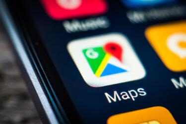 خطوات سهلة لمشاركة موقعك على تطبيق خرائط جوجل