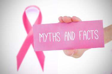 دحض أهم 8 خرافات حول سرطان الثدي