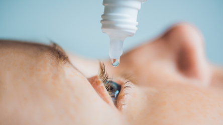 ما هي العلاجات التجانسية؟ ولماذا ينبغي الامتناع عن استخدام القطرات العينية التي تنتمي إليها؟