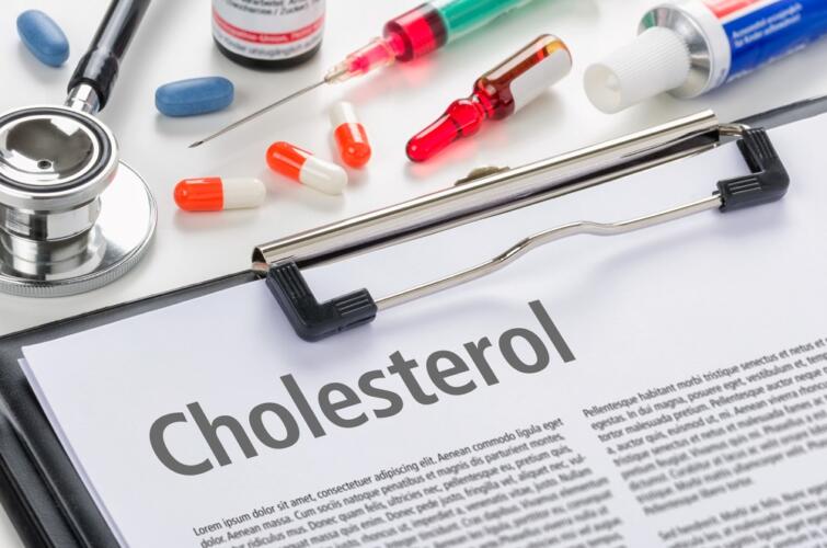 تطوير لقاح جديد يمكن أن يخفض الكوليسترول السيئ