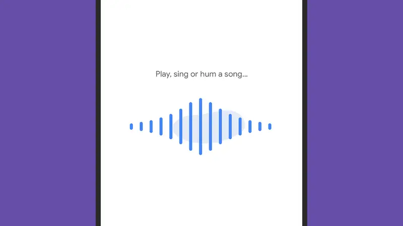 يساعدك تطبيق جوجل أسيستانت على تحديد أسماء الأغاني وفقاً لإمكاناته. حقوق الصورة: ديفيد نيلد