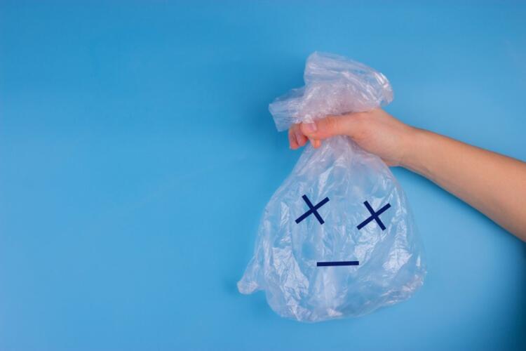 تقرير جديد يبيّن أن حظر استخدام الأكياس البلاستيكية فعّال