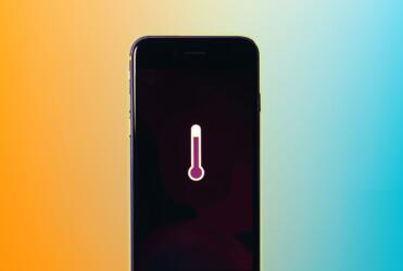 ما أسباب ارتفاع درجة حرارة هاتفك وماذا تفعل لخفضها؟