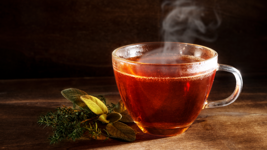 دراسة جديدة تكتشف آلية يمكن تطبيقها لتحسين نكهة الشاي