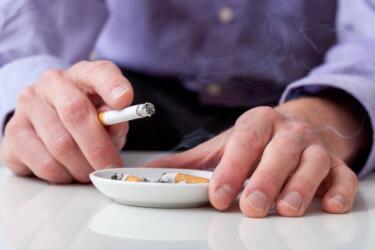 دراسة حديثة: آثار التدخين السلبية في الجهاز المناعي تستمر سنوات بعد الإقلاع عن التدخين
