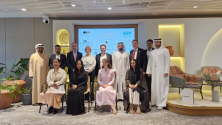 الإمارات تستعد لاستضافة القمة الدولية السادسة والعشرين للكيمياء السريرية والطب المخبري (IFCC WorldLab 2024)