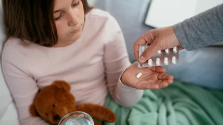 لماذا لا تُختبر الأدوية التي توصف للأطفال مثل أدوية البالغين؟