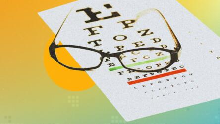 ما أنواع عدسات النظارات الطبية؟ وكيف تختار المناسب منها؟