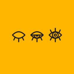 دراسة حديثة: رمش العين المتكرر له دور مهم غير ترطيب العين