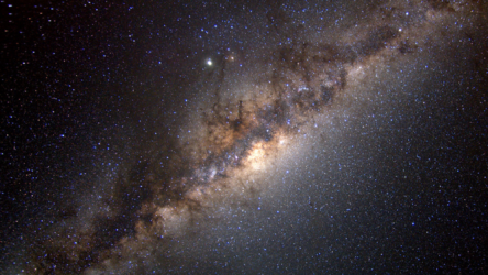 اكتشاف أقدم النجوم في الكون في محيط مجرة درب التبانة