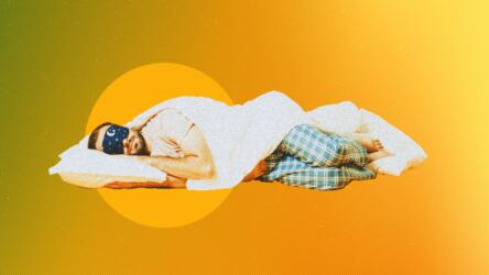 دراسة جديدة: الرجال مختلفون عن النساء في النوم والساعة البيولوجية ومعدل الأيض
