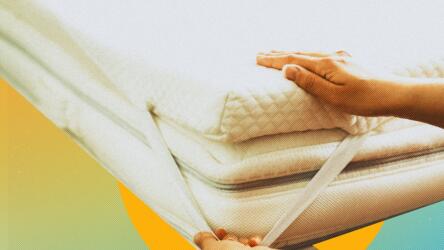 ما هو أفضل غطاء سرير لتحسين نومك في الجو الحار؟