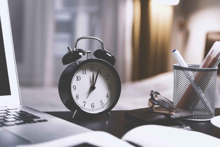 6 طرق تساعدك على تنظيم الوقت وزيادة الإنتاجية خلال شهر رمضان