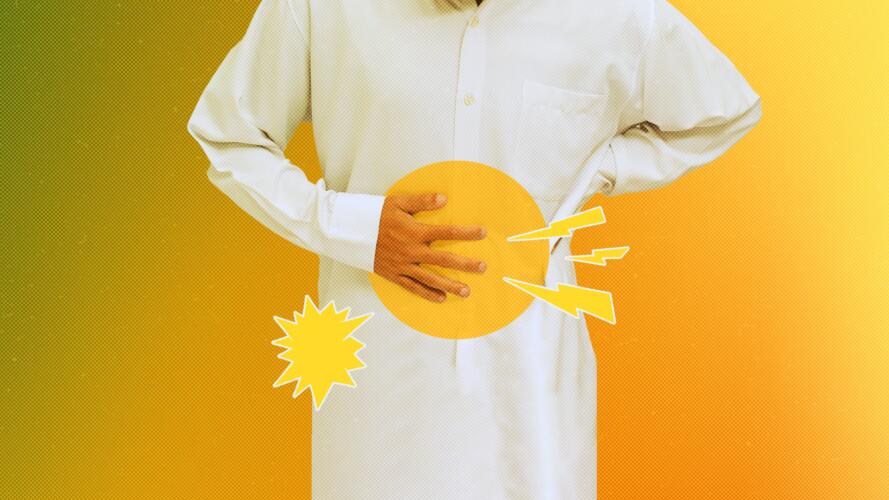 ماذا يحدث للجسم عند الصيام دون سحور؟