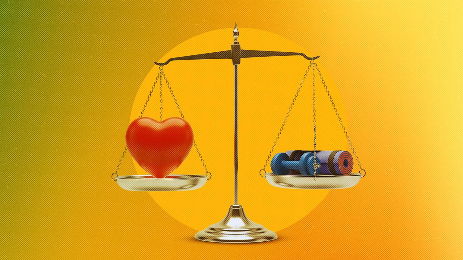 ما مقدار التمارين الرياضية اللازمة لخفض ضغط الدم؟